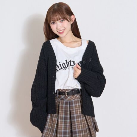 [^ԁF8353202]P[u҂݂V[Y炵ĂjbgJ[fBKłBÓdC̔}Aߗނ̂܂Ƃy邱ƂŉKȒSn܂BыʂłɂA}V[EHbVudlłȒPBG߂̕ςڂɂ͌yHDƂāAC[hX^Cyނ̂߂łByzȂyňzyLkzynzȂy|PbgzȂyAWX^[zȂAC{[FfgF151cm pTCYFL(160) GWFfgF161cm pTCYFL(160) FfgF154cm pTCYFL(160) gbv O[FfgF151cm pTCYFL(160) 