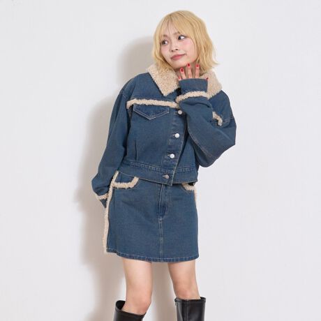 [^ԁF8353320]fjnŎdĂGWƑ`XJ[g̃ZbgAbvłB݂̂{Afނ邱Ƃőlۂ͋CoBWPbg͗ɒȂĂ邽߁AG߂̂oKłBXJ[ǧɃSĂAAWX^[ŃTCY𒲐߂ł܂By߂̒p͏H~V[Yz yzȂyňzyLkzȂynzy|PbgzyAWX^[z荮FfgF151cm pTCYFL(160) 