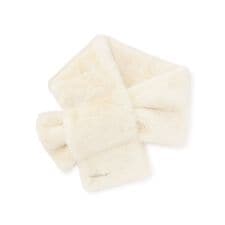 ラブトキシック(Lovetoxic)のフェイクファーマフラー