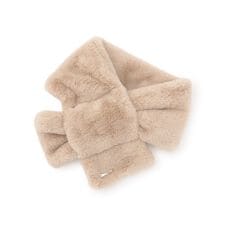 ラブトキシック(Lovetoxic)のフェイクファーマフラー