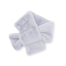 ラブトキシック(Lovetoxic)のフェイクファーマフラー