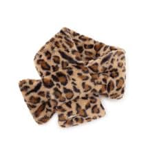 ラブトキシック(Lovetoxic)のフェイクファーマフラー