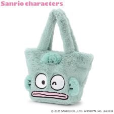 ラブトキシック(Lovetoxic)の【サンリオキャラクターズ】ファートートバッグ