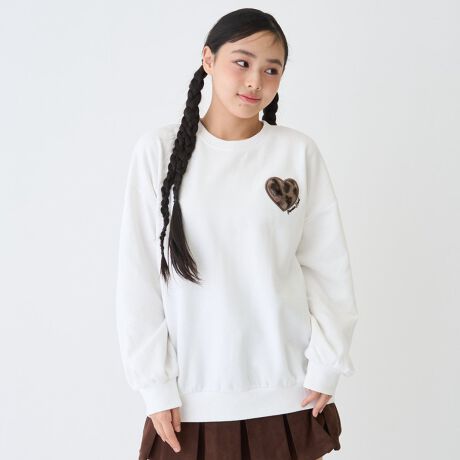 [^ԁF8353245]Ip[h̑傫ȃn[g`[tɐS䂩XEFbgłBƂ[YVGbgŁAȂꂽX^COɎdオ܂BG߂̂oKɂȂ邠NсB̗ǂRbg100fނgpĂAꖇŉKȒSnłBhイ̗Ɂuĕzv͂܂ByzȂyňzyLkzynzȂy|PbgzȂyAWX^[zȂFfgF159cm pTCYFL(160) FfgF161cm pTCYFL(160) FfgF159cm pTCYFL(160) 