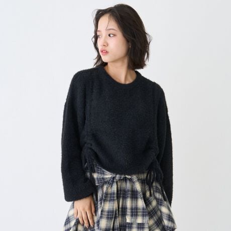 [^ԁF7753249]̃hXgŃVGbgωłjbgłBƂJWAR[fy߂郋[YȃVGbgBTVvȃfUĈ߁AANZT[ŌŶ߂łB}V[EHbVu@\ĂAƒŊȒPɐ􂦂܂ByzȂyňzʁyLkzynzȂy|PbgzȂyAWX^[zȂAC{[FfgF159cm pTCYFL(160) 