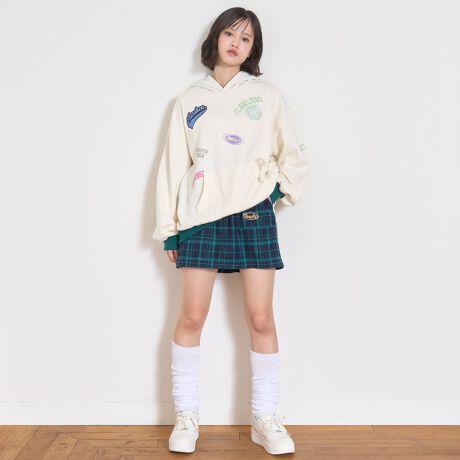 [^ԁF8853109]y7days Lovetoxicz1TԖDȂ̂ɖɂȂ肽IwZŎgJWAX^Cɂ҂ȃfC[ɎgACeIICVbv&ꕔX܂ɂĔBVvȂfBe[ōXJpłBTChCc̃VGbgĂ邽߁AX^CAbv҂ł܂Bfj^Cv2F̓Xgb`̂鐶nAO[̓VbNȃ`FbNBJWAɂLC߂ɂȂāAfC[Ɋ􂷂ꖇłBhイ̗Ɂuĕzv͂܂BLovetoxiccXł̂舵͂܂By߂̒p͏H~V[YzyzȂyňzʁyLkzȂynzy|PbgzyAWX^[zO[FfgF161cm pTCYFL u[FfgF161cm pTCYFL FfgF161cm pTCYFL 