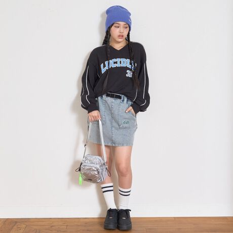 [^ԁF8853109]y7days Lovetoxicz1TԖDȂ̂ɖɂȂ肽IwZŎgJWAX^Cɂ҂ȃfC[ɎgACeIICVbv&ꕔX܂ɂĔBVvȂfBe[ōXJpłBTChCc̃VGbgĂ邽߁AX^CAbv҂ł܂Bfj^Cv2F̓Xgb`̂鐶nAO[̓VbNȃ`FbNBJWAɂLC߂ɂȂāAfC[Ɋ􂷂ꖇłBhイ̗Ɂuĕzv͂܂BLovetoxiccXł̂舵͂܂By߂̒p͏H~V[YzyzȂyňzʁyLkzȂynzy|PbgzyAWX^[zO[FfgF161cm pTCYFL u[FfgF161cm pTCYFL FfgF161cm pTCYFL 