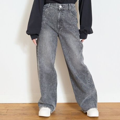 [^ԁF7753127]{ȃOWfBe[lߍ񂾃fjpcłB_C^Ȃǂ̃X^bYƁÃtWfUC|CgB̓Be[WS[hAO[ɂ̓Be[WVo[܂BAWX^[@\ĂA悢tBbg͂łI ƌɃ|PbgBy߂̒p͏H~V[Yz yzȂyňzʁyLkzȂynzȂy|PbgzyAWX^[z荮FfgF154cm pTCYFL(160) O[FfgF154cm pTCYFL(160) 