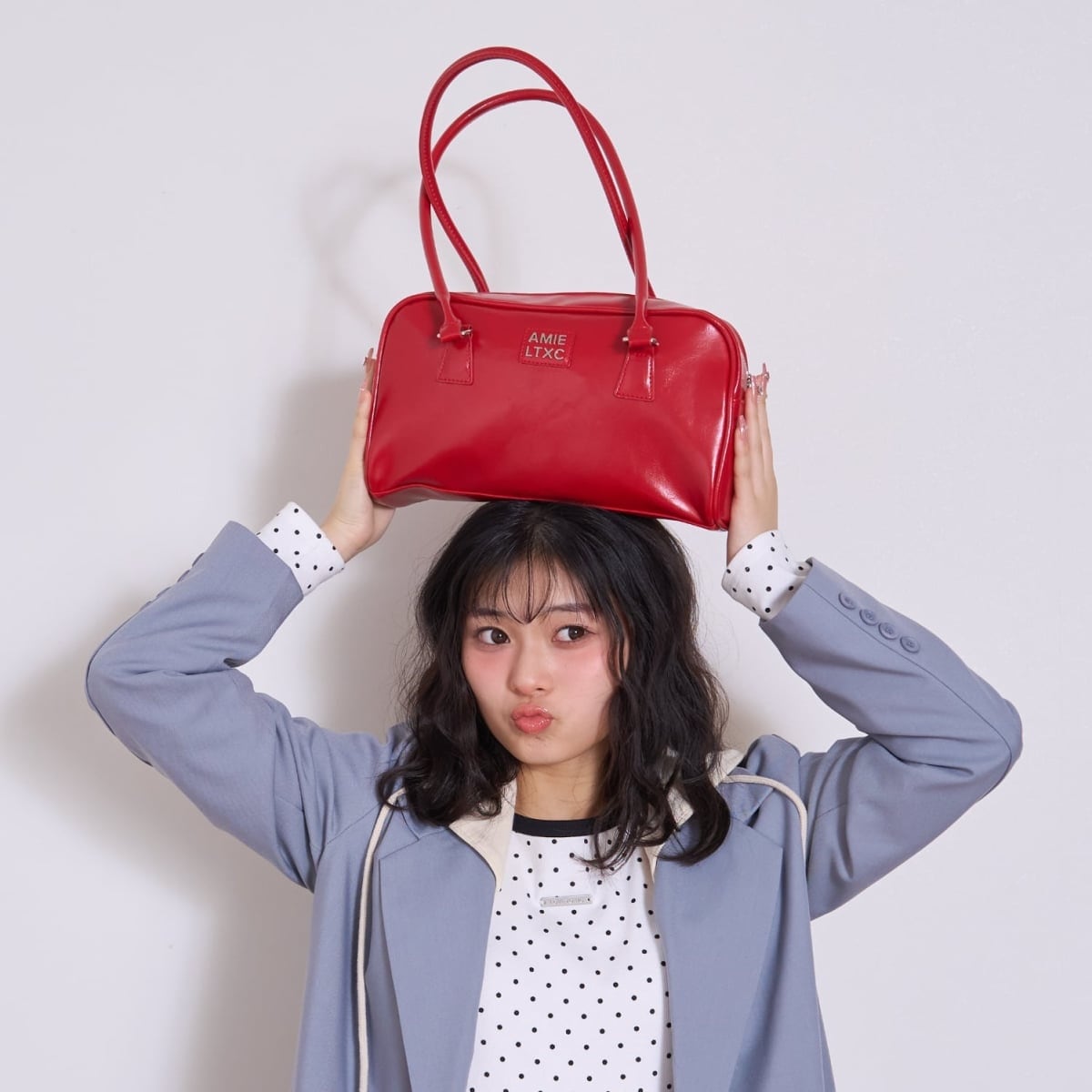 ラブトキシック ボストンバッグ | 通販・人気ランキング - 価格.com