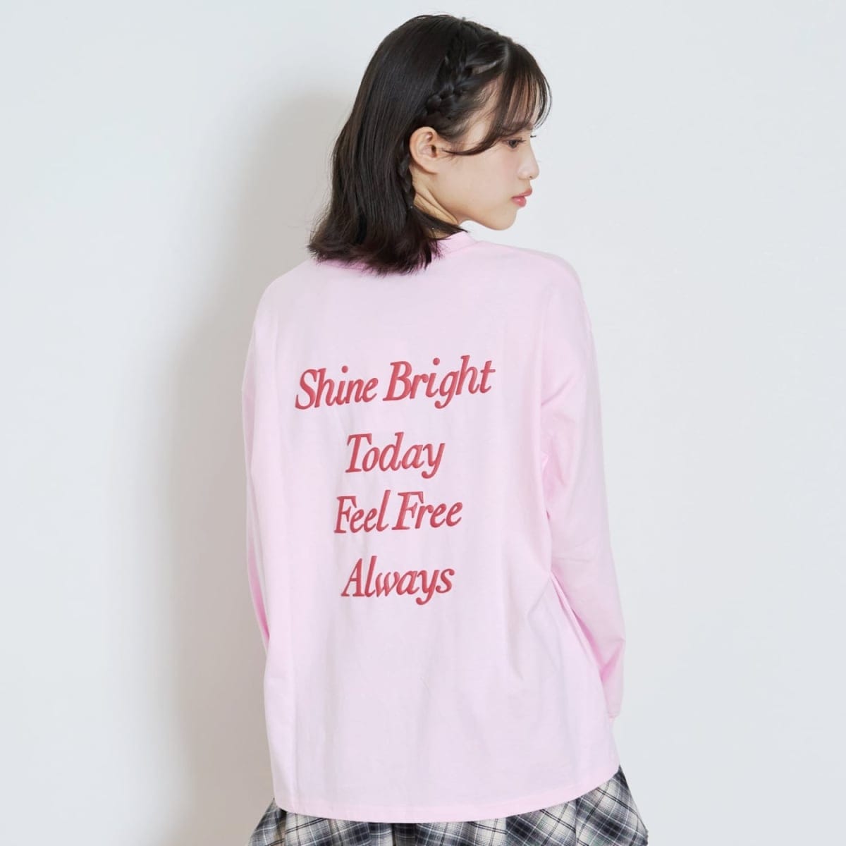 [�}���C]�yGOODPRICE�z�y��100%�z�o�b�N���S�J���[����T/���u�g�L�V�b�N�iLovetoxic�j �s���N