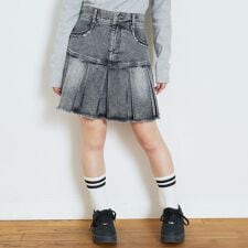 【LTXC/セット可】アソートボックスプリーツスカート