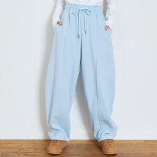 【LTXC/C100％/セット可】スウェットパンツ
