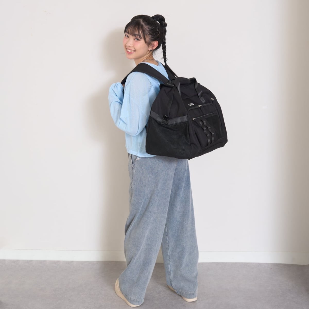 ラブトキシック ボストンバッグ」の人気商品一覧 | 安い商品を通販