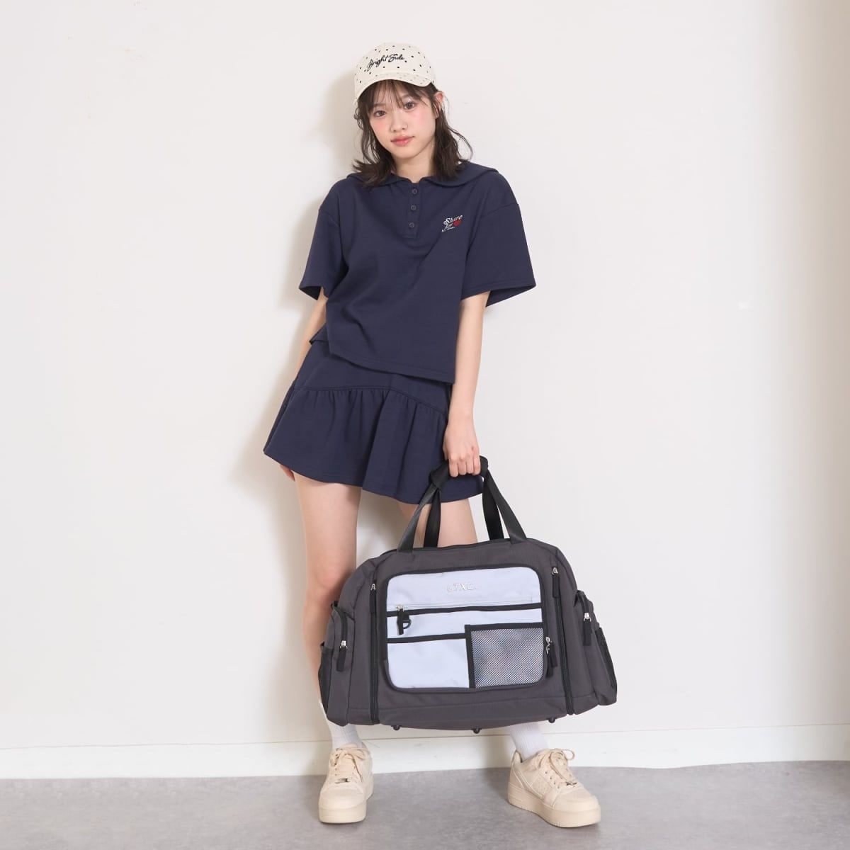 ラブトキシック ボストンバッグ」の人気商品一覧 | 安い商品を通販