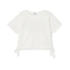 【LTXC/綿100%】ピグメントドロスト半袖T