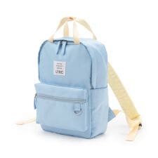 【LTXC】スクエアナイロンミニリュック