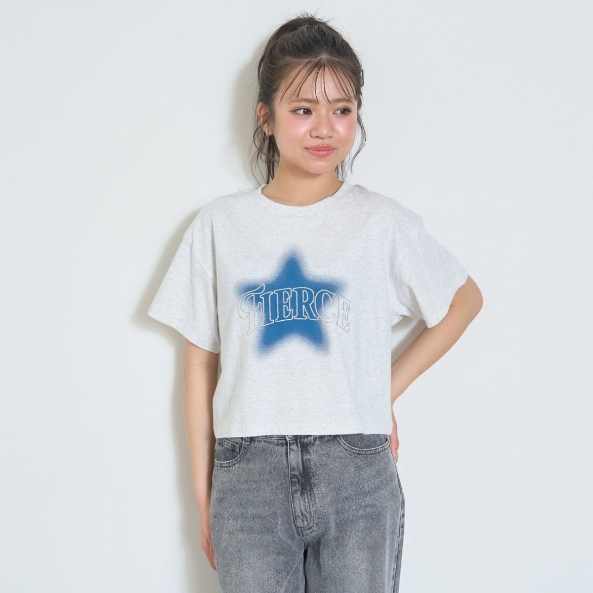 [�}���C]�yLTXC/��100%�z�X�^�[���`�[�t�X�v���[��T/���u�g�L�V�b�N�iLovetoxic�j �V����