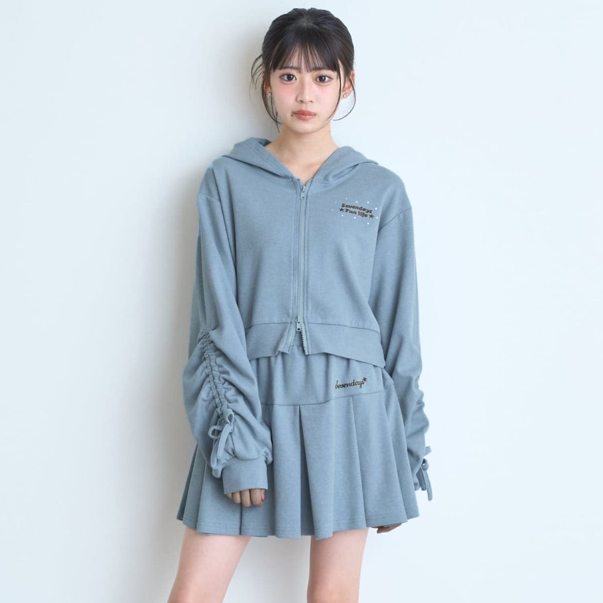 ラブトキシック(Lovetoxic) パーカー の一覧 | マルイウェブチャネル