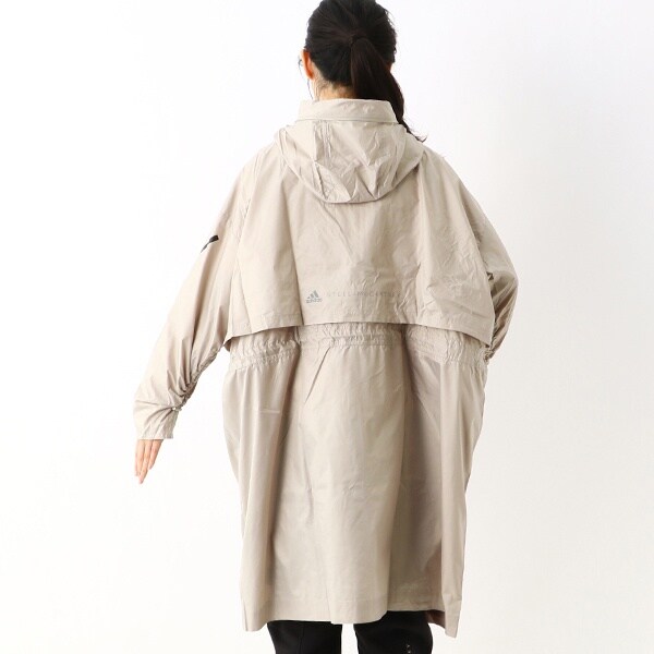 アディダス バイ ステラ マッカートニー】ジャケット（LONG
