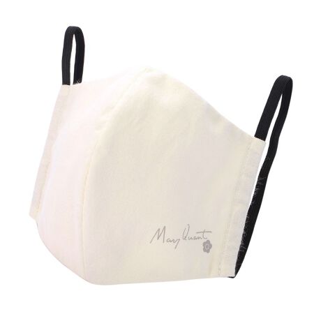 シンプルサインロゴ マスク マリークヮント Mary Quant 2 ファッション通販 マルイウェブチャネル シンプルサインロゴ マスク マリークヮント Mary Quant 2 ファッション通販 マルイウェブチャネル