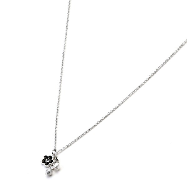 MARYQUANTAROMAペンダントセット 