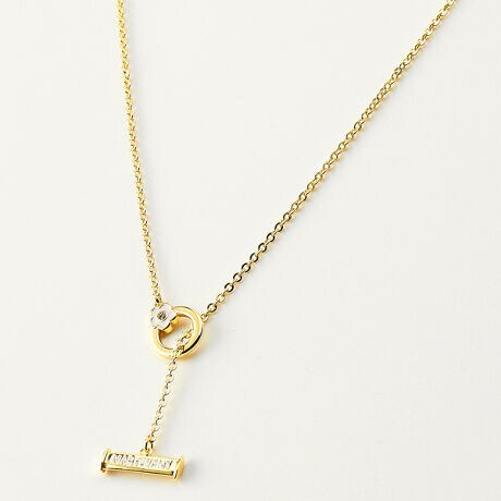 マンテルモチーフ ネックレス マリークヮント Mary Quant 221 ファッション通販 マルイウェブチャネル