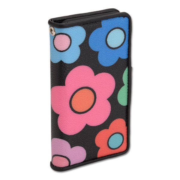 デイジービッグプリント モバイルケースfor iPhone7/8/SE2 | マリークヮント(MARY QUANT) | マルイウェブチャネル