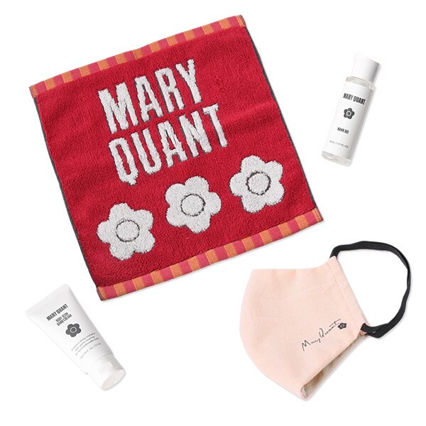 ハンドケア スペシャルセット | マリークワント(MARY QUANT