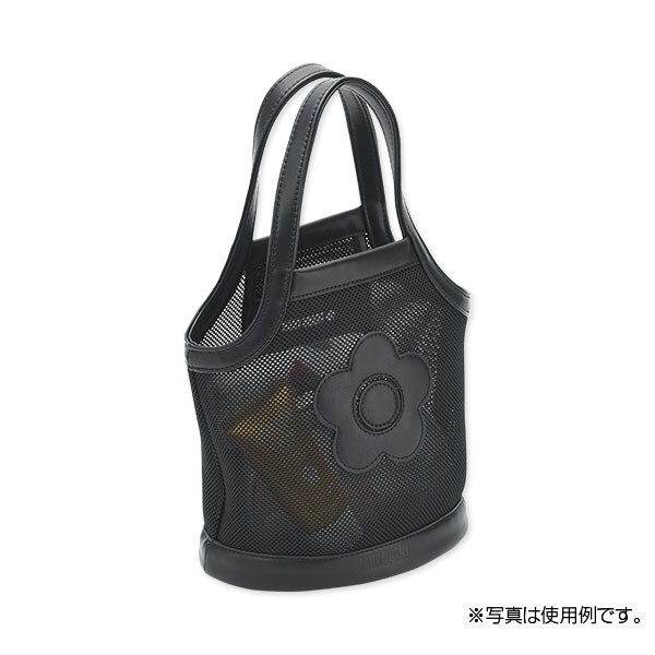 MARY QUANT（マリークワント）の「ソフトメッシュデイジー