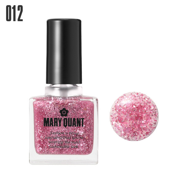 ネイル ポリッシュ | マリークヮント(MARY QUANT) | 161-040001