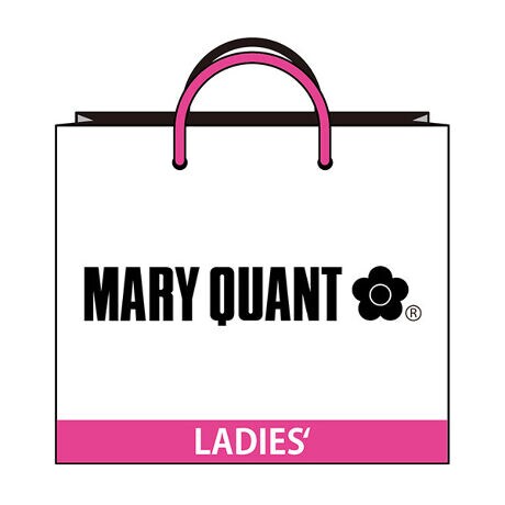 2023冬福袋】ハッピーバッグ C | マリークヮント(MARY QUANT  