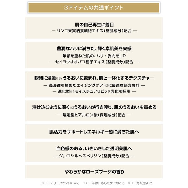 クヮント バイ マリークヮント ナリッシング トリート ミルク