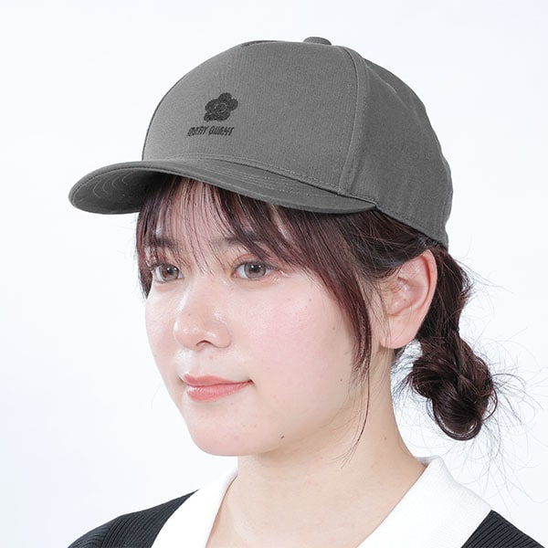 ロゴエンブロ キャップ | マリークワント(MARY QUANT) | マルイ