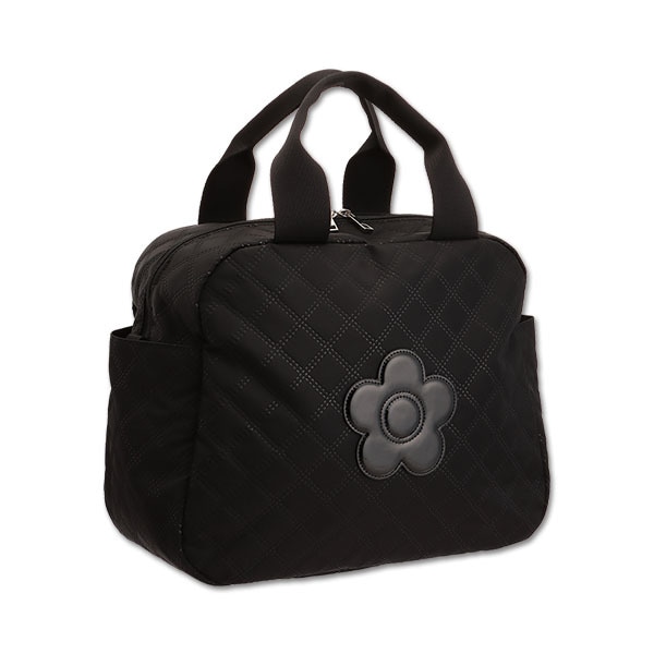 ピンソニックキルトデイジー ライトボストン | マリークワント(MARY