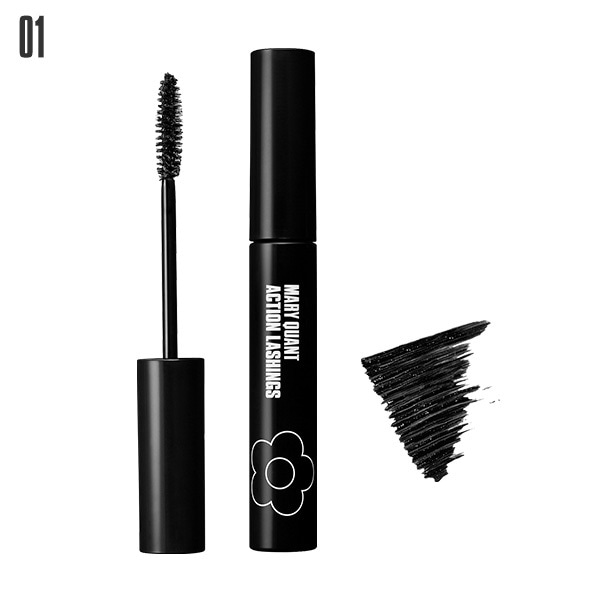 [�}���C]�A�N�V���� ���b�V���O�X�i01 �G�{�j�[�u���b�N�j/�}���[�N�����g�iMARY QUANT�j 01 �G�{�j�[�u���b�N