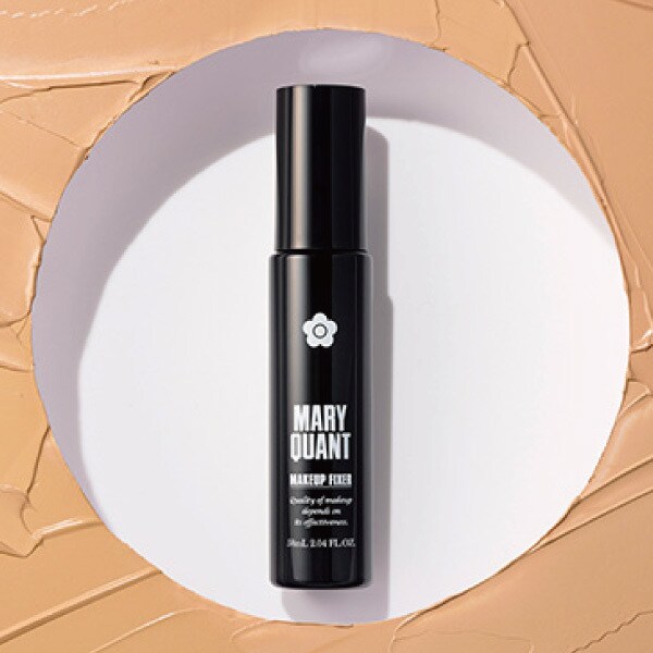 メイクアップ フィクサー | マリークワント(MARY QUANT