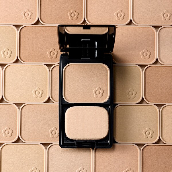 MARY QUANT ファンデーション マリークワント mary quant