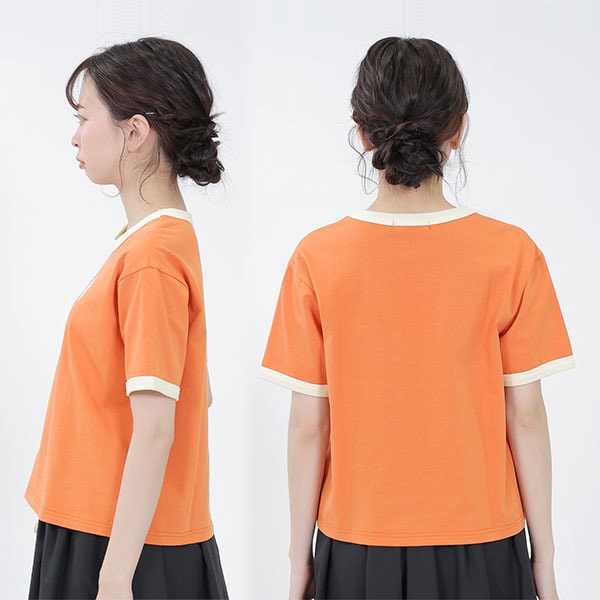 デイジーリンガー Tシャツ | マリークワント(MARY QUANT