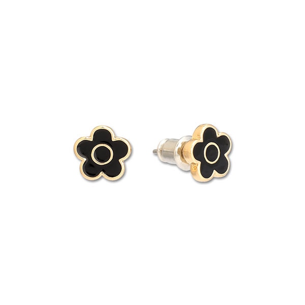【MARY QUANT】ミルフレーム ピアス ミルフレーム ピアス（ピアス（両耳用））｜MARY QUANT（マリー