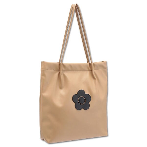 人気★MARY QUANT デイジーシンプルポケット2 ミニトート バッグ デイジーシンプルポケット2 ミニトート（トートバッグ）｜MARY