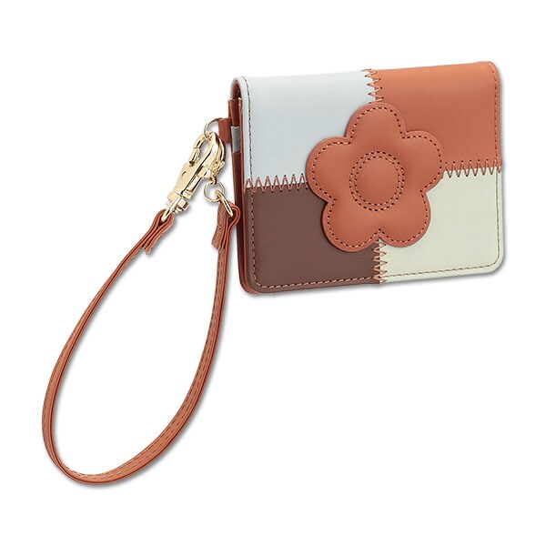 マリークヮント 財布 パスケース セット MARY QUANT マリークワント マリクワ 定期入れ カードケース