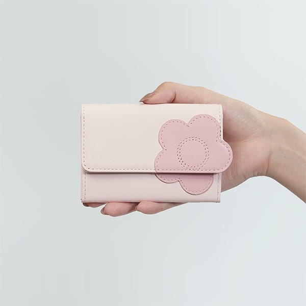 マリークワント(MARY QUANT) レディース 名刺入れ・カードケース