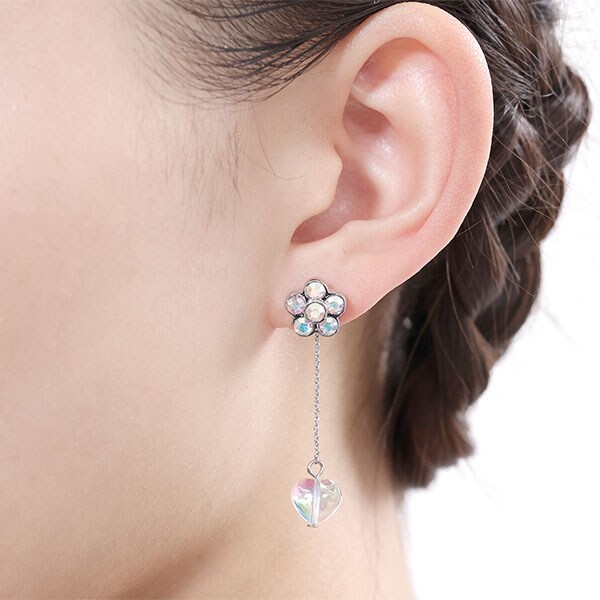 Ray BEAMS / K18 フープピアス 15mm 楽天市場】Ray BEAMS / K18 フープピアス 15mm Ray BEAMS