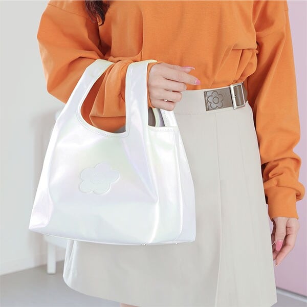 すぐ届く MARY QUANT* オーロラサフィアーノデイジー トート 3色 MA2521AW001940_1_l.jpg