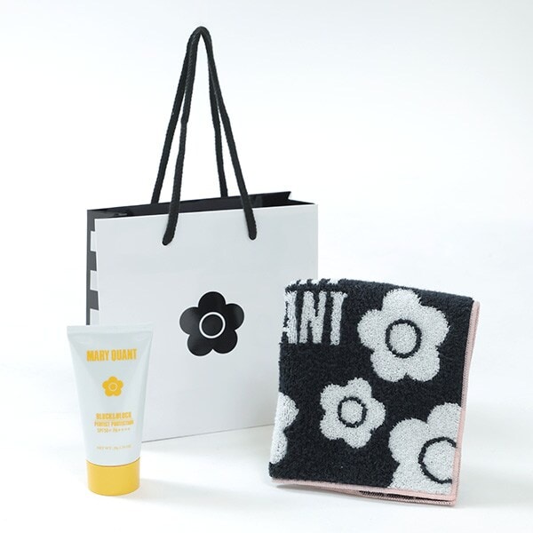 WEB限定』日やけ止め スペシャルセット | マリークワント(MARY QUANT
