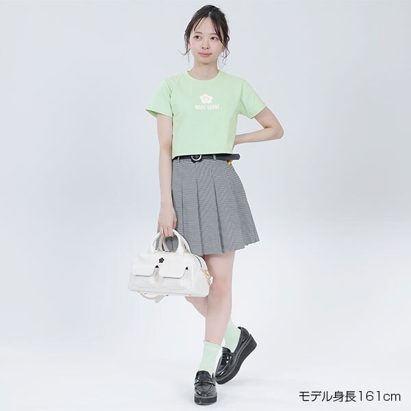 マリークワント(MARY QUANT) Tシャツ・カットソー の通販