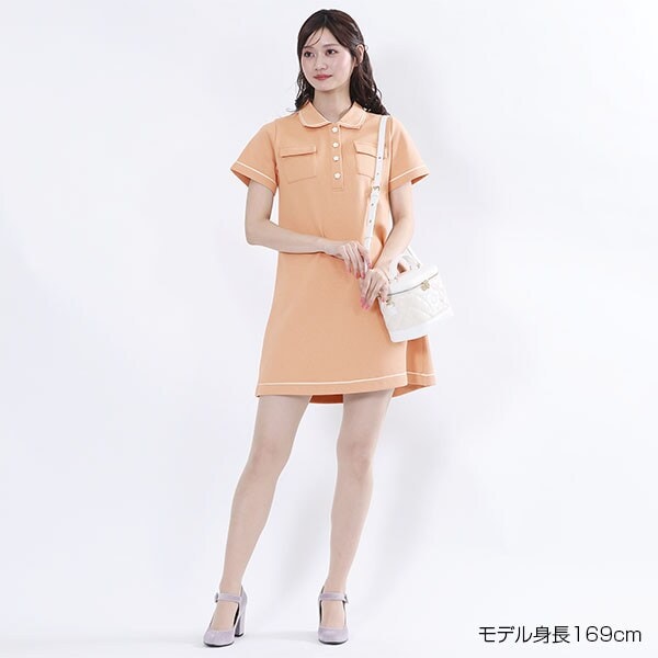 マリークワント(MARY QUANT) ワンピース の通販 | マルイウェブ