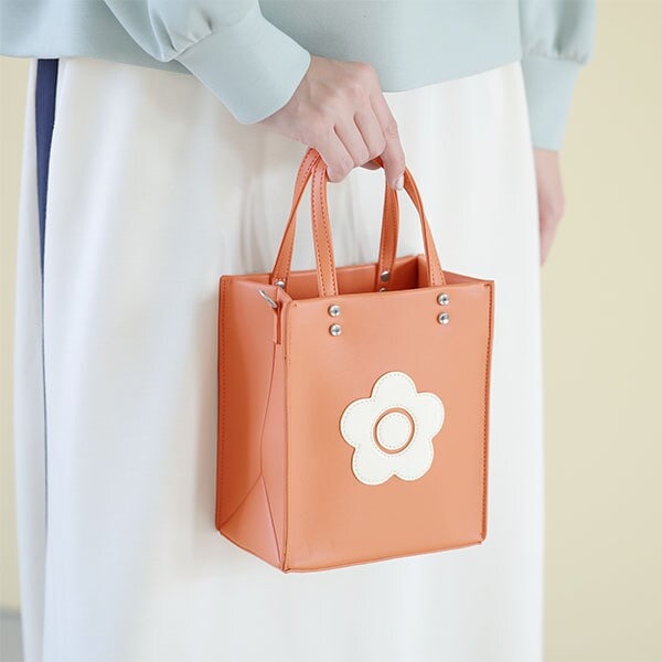 マリークワント(MARY QUANT) レディース トートバッグ の通販