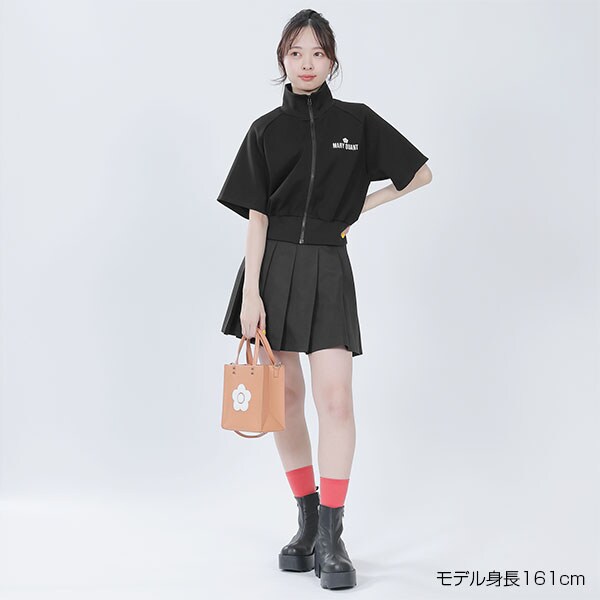 マリークワント(MARY QUANT) レディース その他アウター