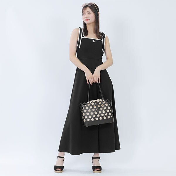 マリークワント(MARY QUANT) レディース 名刺入れ・カードケース